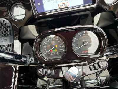 Harley-Davidson FLTRKSE CVO 2023