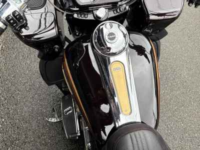 Harley-Davidson FLTRKSE CVO 2023