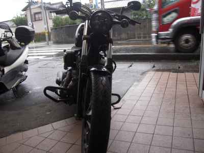 Yamaha Bolt R 2022