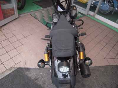 Yamaha Bolt R 2022