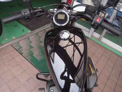 Yamaha Bolt R 2022