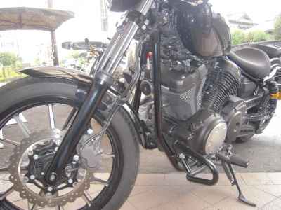 Yamaha Bolt R 2022