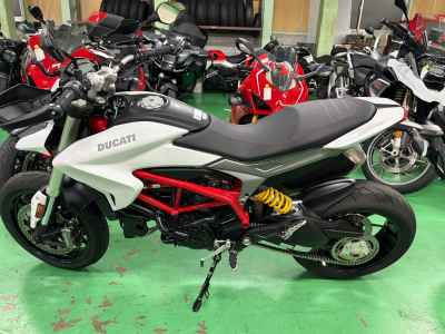 Ducati Hypermotard 939 2019
