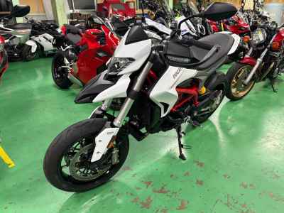 Ducati Hypermotard 939 2019