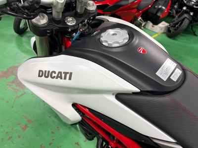 Ducati Hypermotard 939 2019