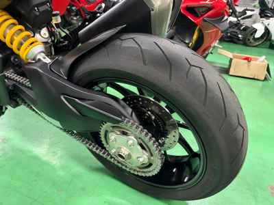Ducati Hypermotard 939 2019