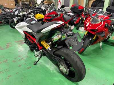 Ducati Hypermotard 939 2019