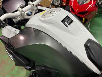 BMW R1200GS 2019