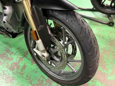BMW R1200GS 2019