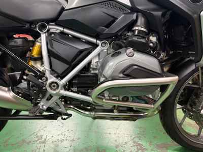BMW R1200GS 2019