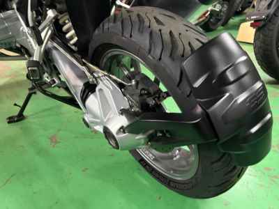 BMW R1200GS 2019