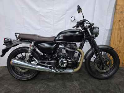 Honda GB350 2022