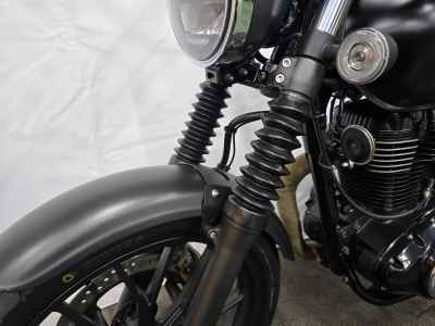 Honda GB350 2022