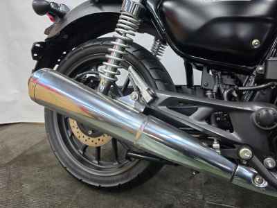 Honda GB350 2022
