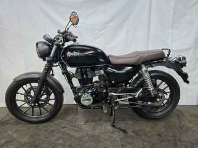 Honda GB350 2022
