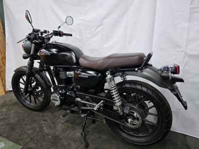 Honda GB350 2022