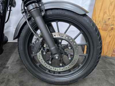 Honda GB350 2022