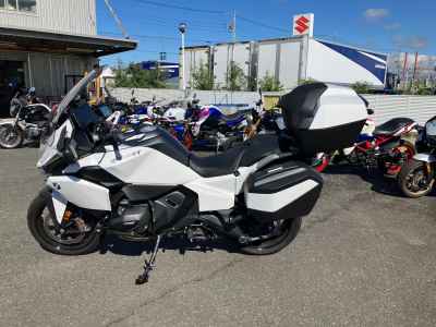 BMW R1300RT 2025