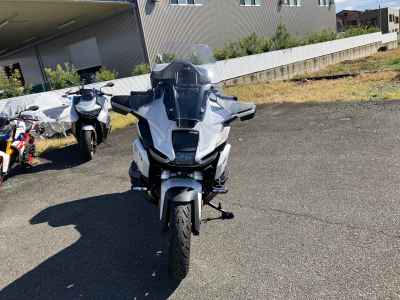 BMW R1300RT 2025