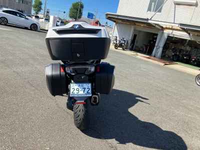 BMW R1300RT 2025