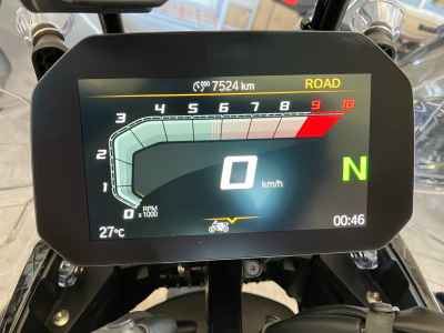 BMW R1300GS Adventure 2024