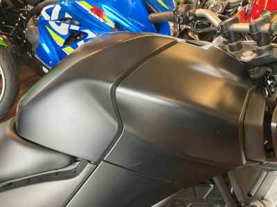 Yamaha MT-03 2023