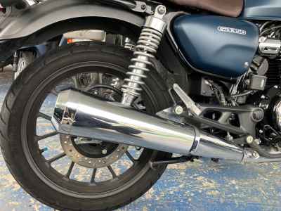 Honda GB350 2025