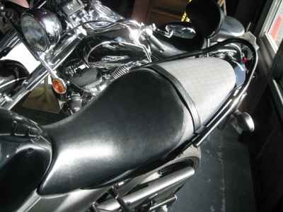 Suzuki SV650S 2023
