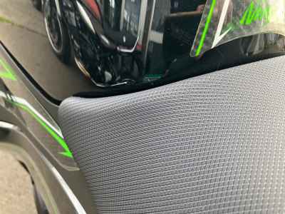 Kawasaki Ninja 400 2025
