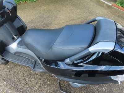 Piaggio MP3 250