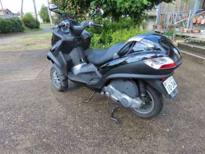Piaggio MP3 250