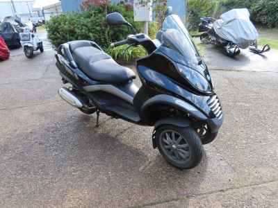 Piaggio MP3 250