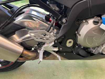 BMW S1000RR 2017