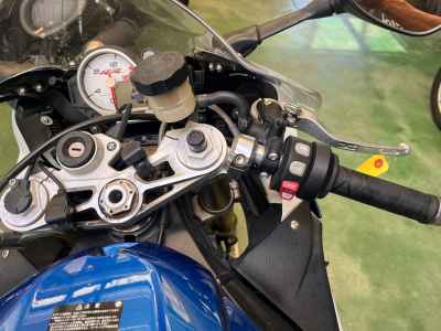 BMW S1000RR 2017