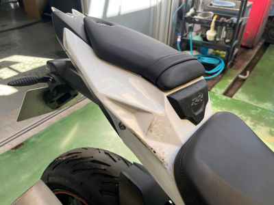 BMW S1000RR 2017