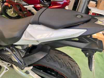 BMW S1000RR 2017