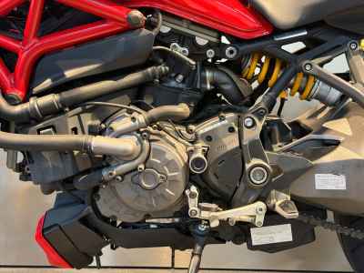 Ducati Monster 1200S 2017