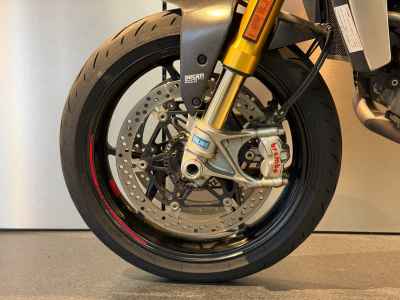 Ducati Monster 1200S 2017