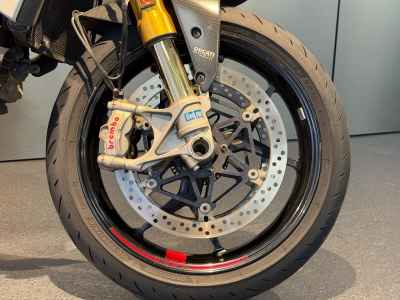 Ducati Monster 1200S 2017