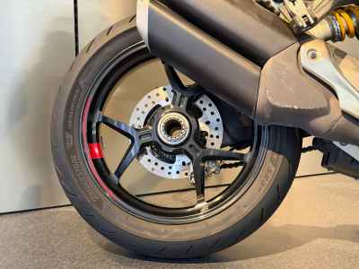 Ducati Monster 1200S 2017
