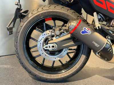 Ducati Scrambler Full Throttle 2023
