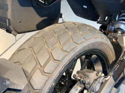 Ducati Scrambler Full Throttle 2023