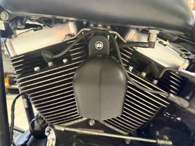 Harley-Davidson Fat Boy FLSTFB1580 2010