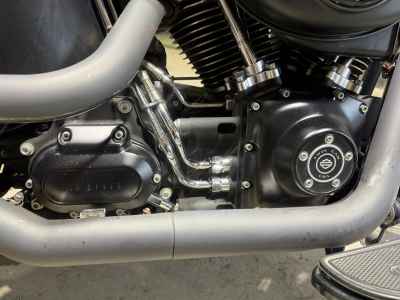Harley-Davidson Fat Boy FLSTFB1580 2010