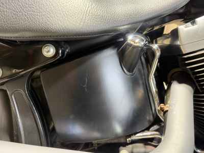 Harley-Davidson Fat Boy FLSTFB1580 2010
