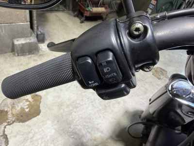Harley-Davidson Fat Boy FLSTFB1580 2010