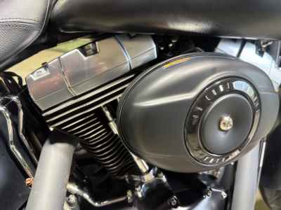 Harley-Davidson Fat Boy FLSTFB1580 2010