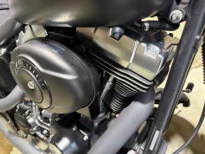 Harley-Davidson Fat Boy FLSTFB1580 2010