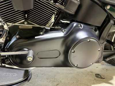 Harley-Davidson Fat Boy FLSTFB1580 2010
