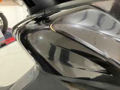 Honda Silver Wing 600GT 2010